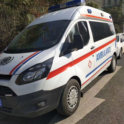 路北品质救护车出租,为您的健康出行负责