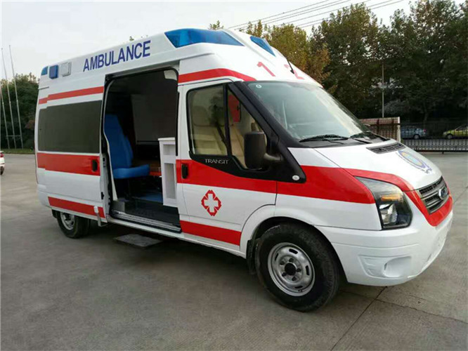 路北乌鲁木齐沙依巴克区上线 “安康护送” 非急救转运服务平台