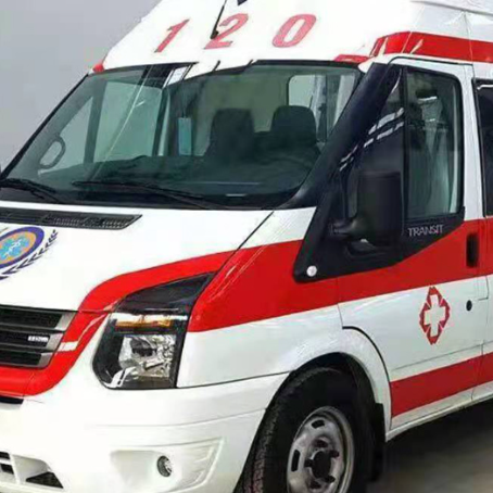 路北非急救护送病人转院租赁救护车的优缺点对比